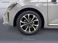 Usata Renault Clio V Techno 91 CV (66 kW) 2025 Grigio scisto [kqg]  metalliz Berlina