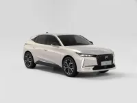 Usata DS Automobiles DS4 Crossback Rivoli 224 CV (164 kW) 2022 Grigio SUV