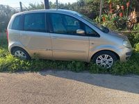 Usata Lancia Musa 101 CV (74 kW) 2007 Marrone Monovolume