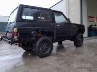 usata Nissan Patrol 3.3 L 1984