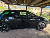 Usata Citroën DS3 Chic 95 CV (69 kW) 2011 Nero Utilitaria