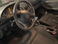 Usata Mercedes A160 95 CV (69 kW) 2011 Berlina