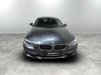 usata BMW 330 dA Touring xdrive Luxury