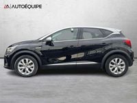 Usata Renault Captur Intens 143 CV (105 kW) 2022 Nero SUV