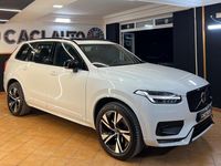 Brugt Volvo XC90 R-Design 235 HK (172 kW) 2021 Hvid SUV