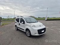 Usata Fiat Qubo Dynamic 77 CV (56 kW) 2016 Monovolume