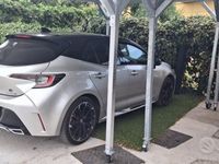 Usata Toyota Corolla 153 CV (112 kW) 2022 Berlina