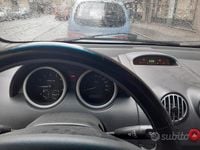 Usata Chevrolet Kalos SE 94 CV (69 kW) 2008 Grigio Berlina