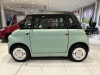 Usata Fiat Topolino 2024 Verde Utilitaria