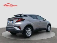 Usata Toyota C-HR+ Business Edition 98 CV (72 kW) 2022 Grigio SUV
