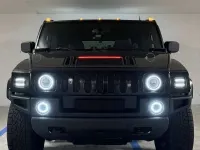 Usata Hummer H2 322 CV (236 kW) 2004 SUV