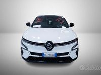 Usado Renault Megane E-Tech Equilibre 159 kW (217 CV) 2022 Blanco Berlina