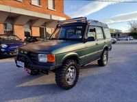 usata Land Rover Discovery Discovery 1ª serie -2.5 Tdi