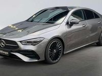Usata Mercedes CLA180 Premium Plus 136 CV (100 kW) 2026 Grigio Berlina