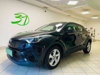 usata Toyota C-HR 1.8 Hybrid E-CVT Active