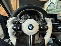 Usata BMW 430 Gran Coupé Luxury Line 258 CV (189 kW) 2015 Coupé