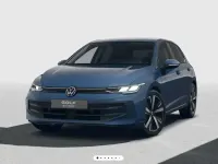 Nuova VW Golf VIII Edition 150 CV (110 kW) 2025 Argento Berlina