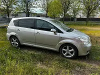 Usata Toyota Corolla 177 CV (130 kW) 2008 Berlina