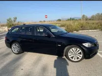 Usata BMW 330 231 CV (169 kW) 2007 Station wagon