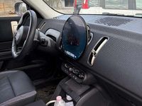 Usata Mini Cooper Countryman Favoured 170 CV (125 kW) 2024 Nero SUV