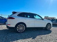 usata Porsche Cayenne 3.0 Diesel Platinum Edition