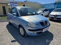 Usata Lancia Ypsilon 80 CV (58 kW) 2005 Blu Utilitaria