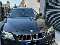 Usata BMW 520 Luxury Line 190 CV (139 kW) 2016 Berlina