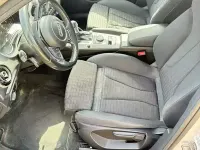 Usata Audi A3 110 CV (80 kW) 2014 Bianco Berlina