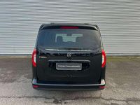 Usata Mercedes 180 Premium 116 CV (85 kW) 2023 Nero Berlina