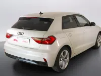 Usata Audi A1 Sportback Business 116 CV (85 kW) 2025 Argento Utilitaria
