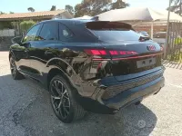 Nuova Audi Q3 S-Line 150 CV (110 kW) 2026 Nero SUV
