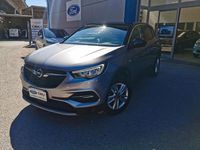 Usata Opel Grandland X Innovation 130 CV (95 kW) 2021 Grigio SUV