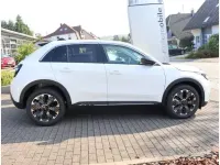 Nuova Fiat 600 La Prima 101 CV (74 kW) 2025 Bianco SUV