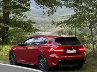 Usata BMW M135 M Sport 306 CV (225 kW) 2019 Utilitaria
