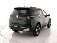 Nuova Citroën C3 Aircross 136 CV (100 kW) 2025 Nero SUV