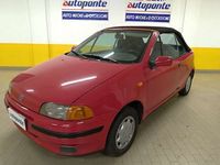 usata Fiat Punto Cabriolet Punto 1.2