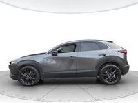 Usata Mazda CX-30 Homura-Line 149 CV (109 kW) 2022 Grigio SUV