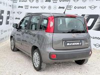 Usata Fiat Panda S 69 CV (50 kW) 2022 Grigio Utilitaria