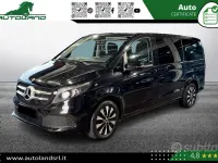 Usata Mercedes V220 163 CV (119 kW) 2021 Other Monovolume