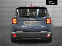 Usata Jeep Renegade Limited 131 CV (96 kW) 2023 SUV