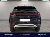 Usata BYD Seal U Boost 98 CV (72 kW) 2025 Delan black SUV