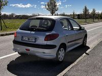 Usata Peugeot 206 75 CV (55 kW) 2003 Berlina