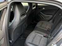 Usata Mercedes GLA200 Premium 136 CV (100 kW) 2016 SUV