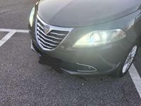 Usata Lancia Ypsilon S 95 CV (69 kW) 2014 Utilitaria