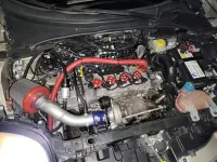 Usata Alfa Romeo MiTo Premium 170 CV (125 kW) 2011 Utilitaria