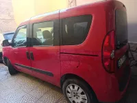 Usata Fiat Doblò Active 90 CV (66 kW) 2014 Monovolume