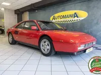 Usata Ferrari Mondial 300 CV (220 kW) 1989 Rosso Coupé