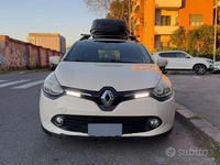 Usata Renault Clio GrandTour 75 CV (55 kW) 2016 Station wagon