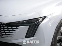Usata Peugeot 508 SW GT 131 CV (96 kW) 2024 Bianco okenite Station wagon