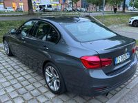 usata BMW 318 318 d Sport auto